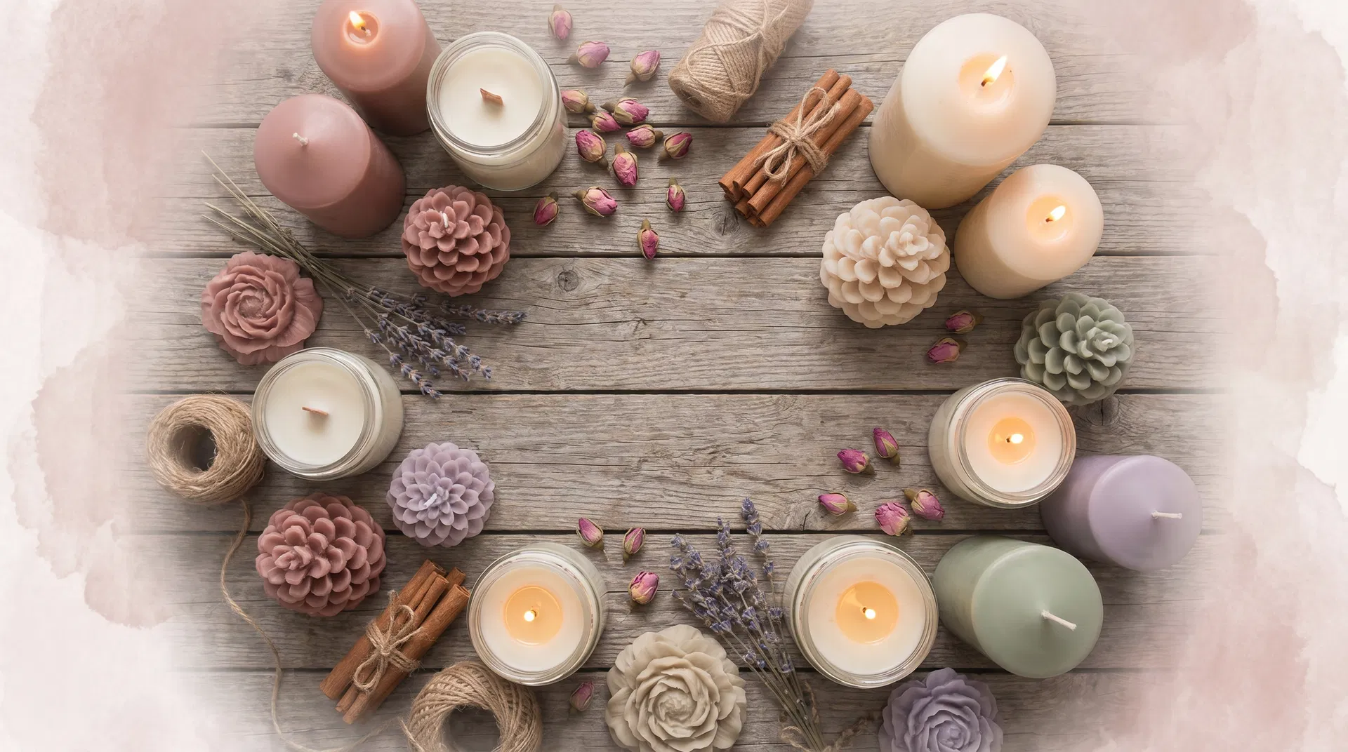 Candle Mania