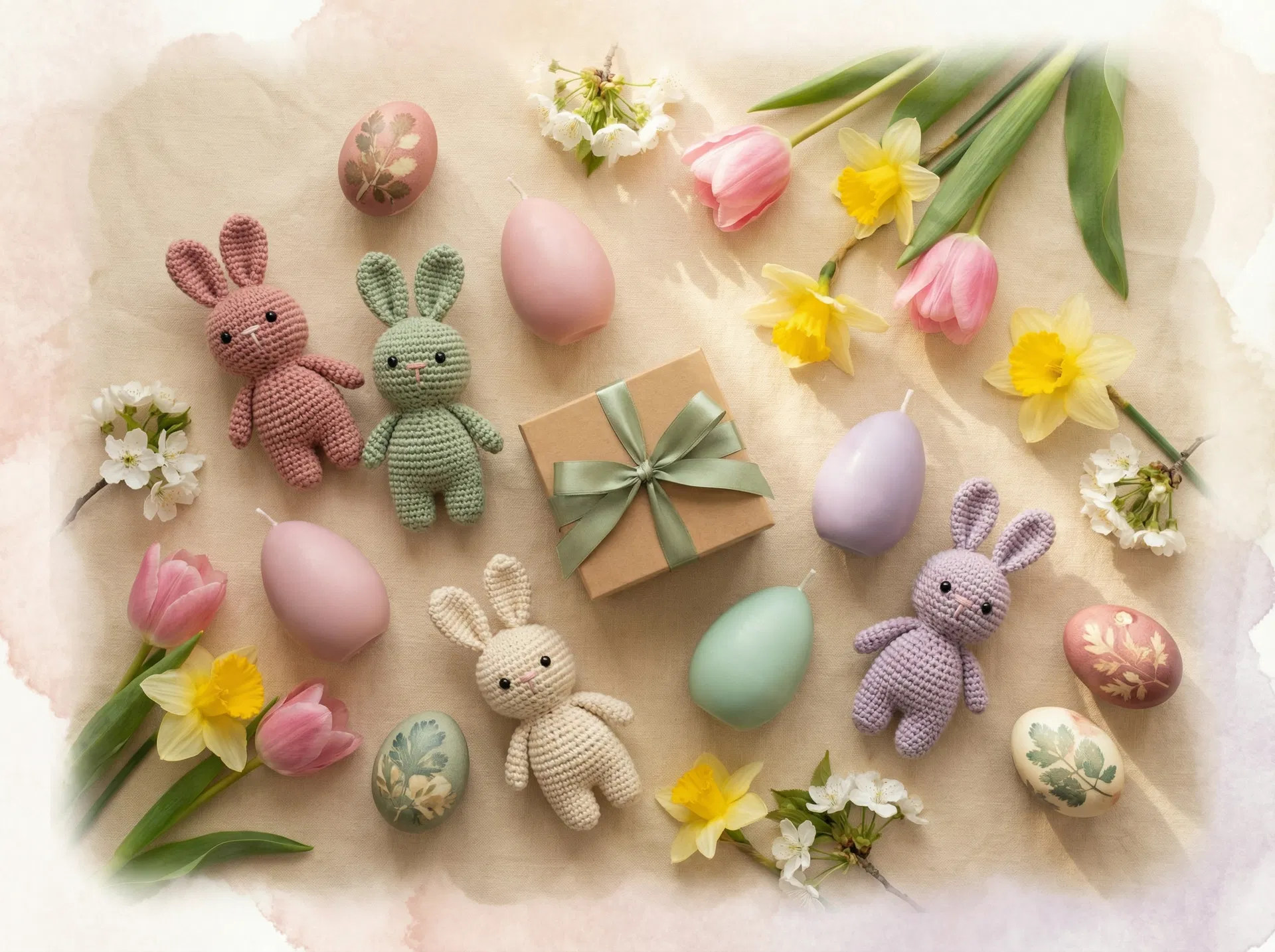 Easter Mania