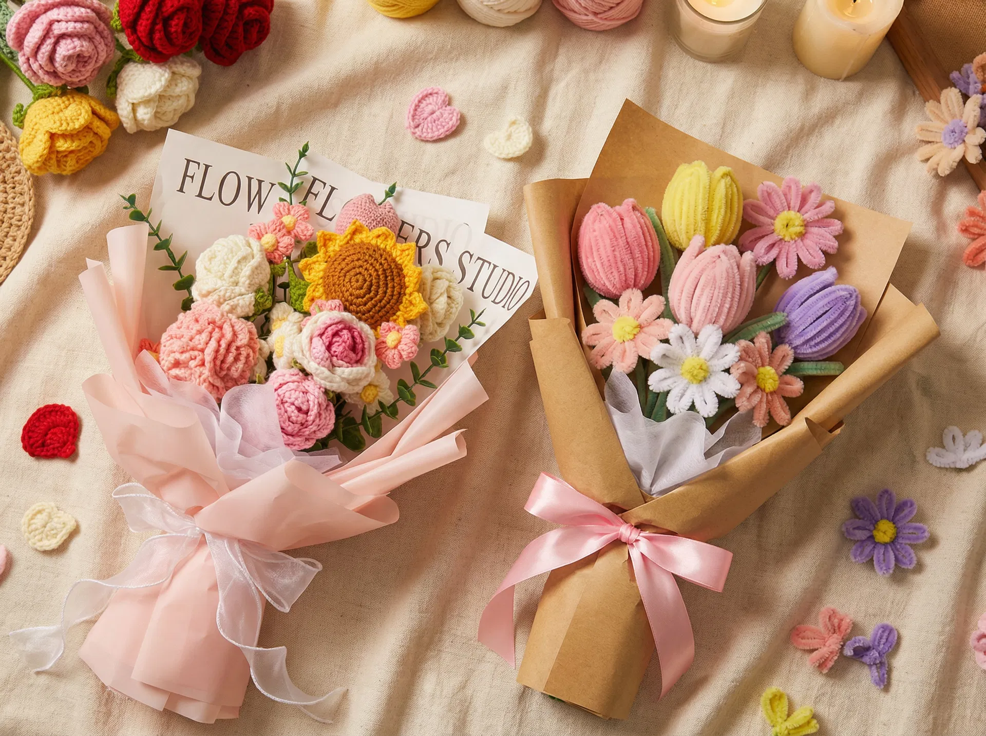 Flower Mania