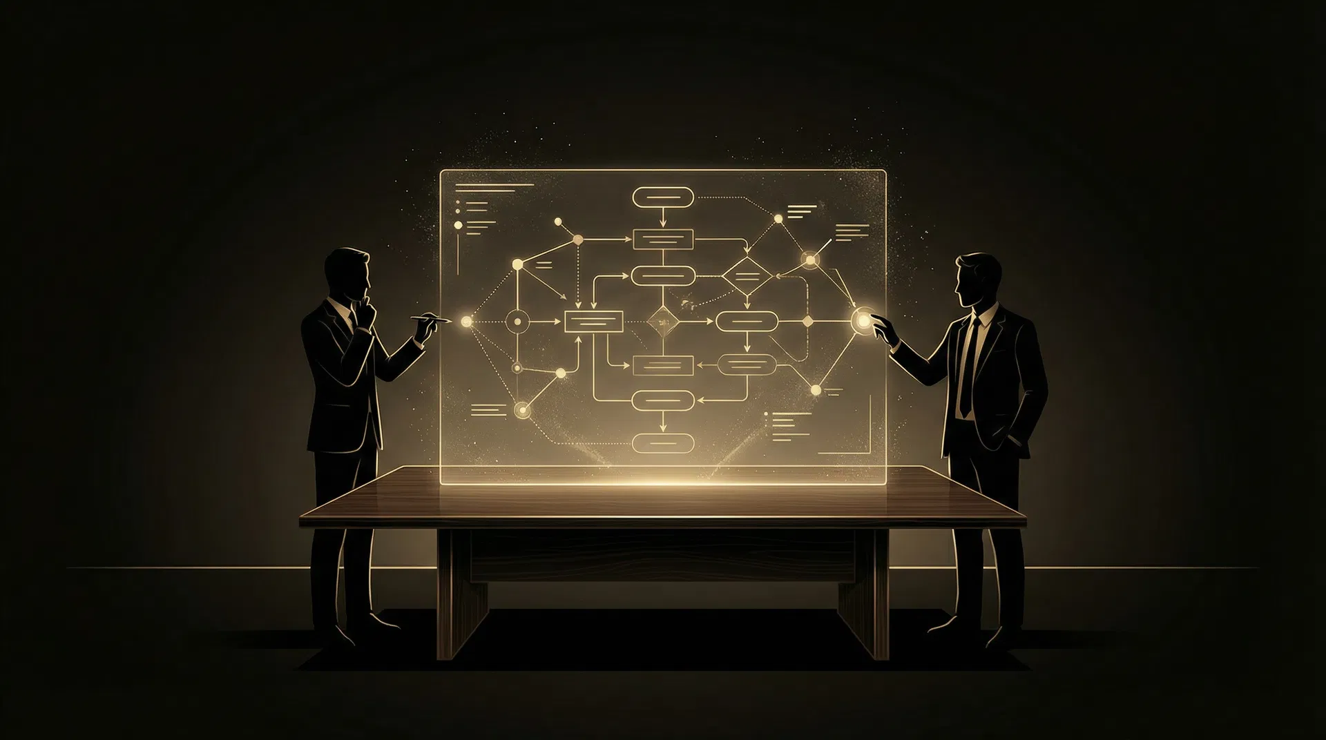 Strategy and Consulting