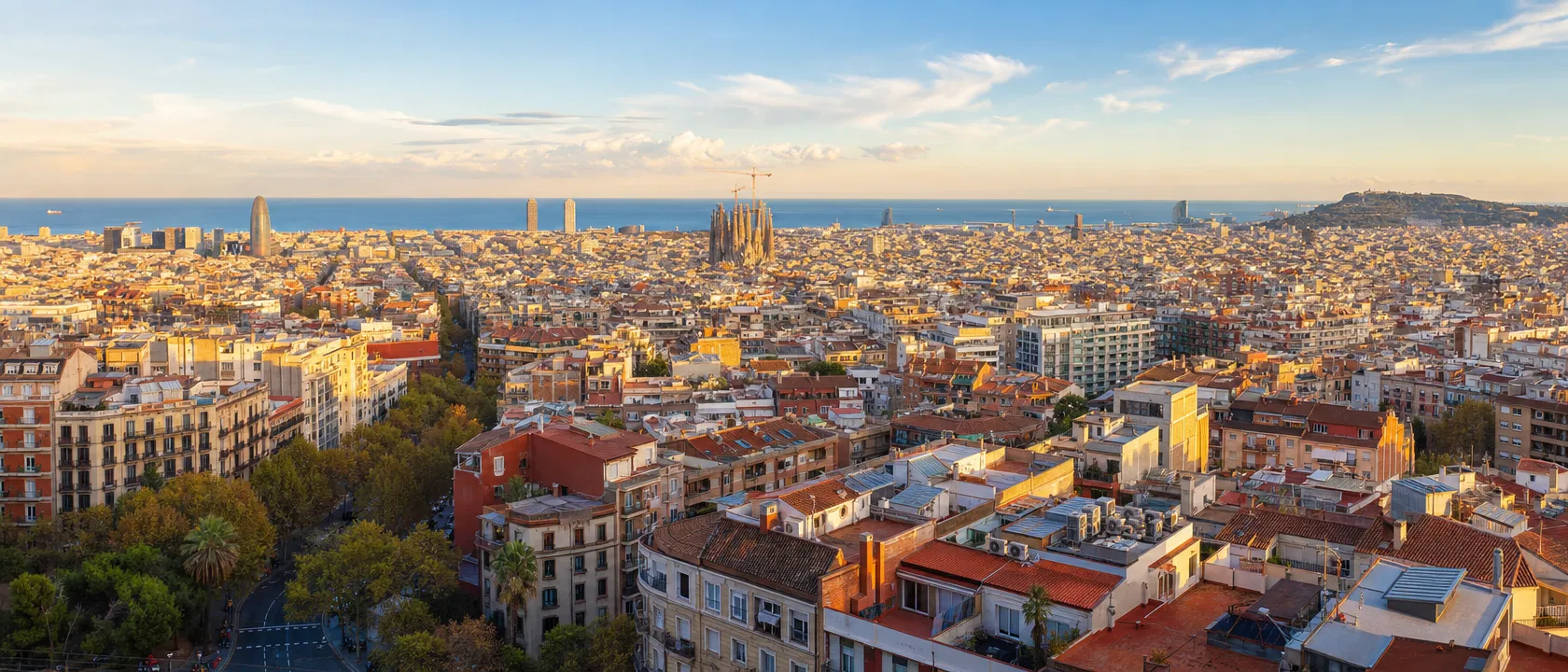 Barcelona