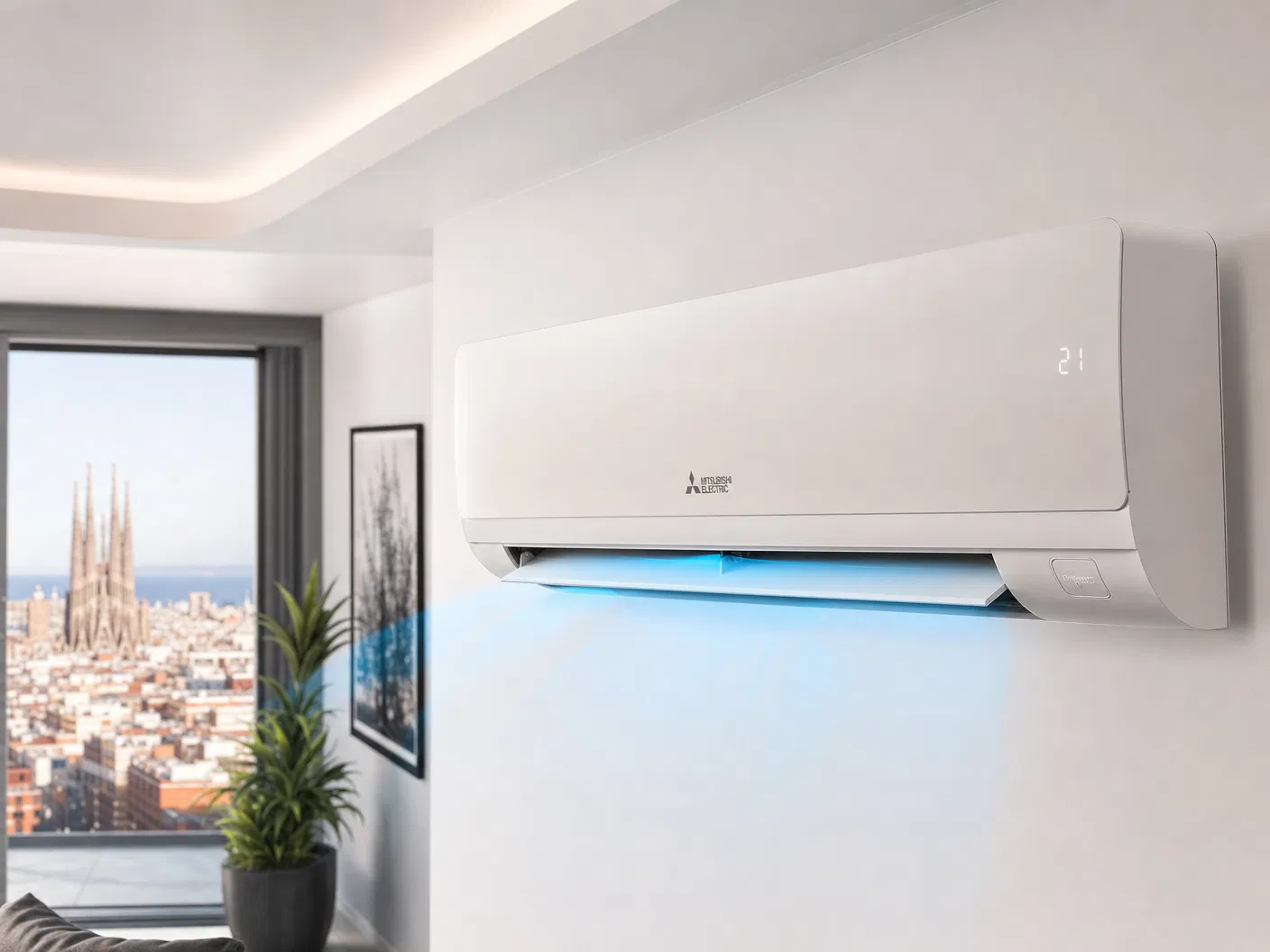 Air Conditioning