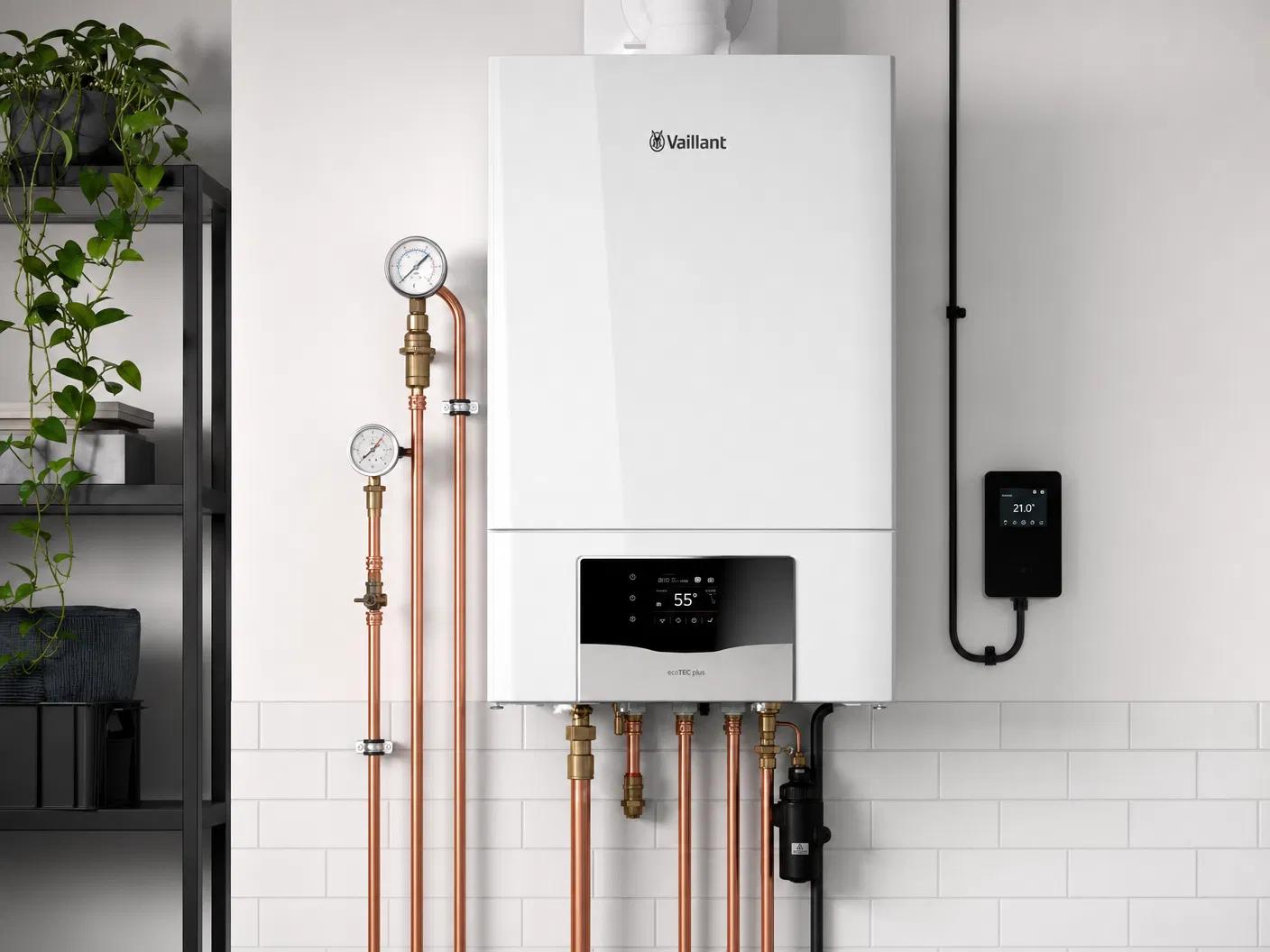 Boilers