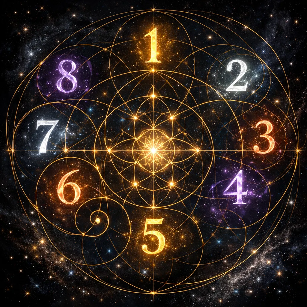 Numerologia