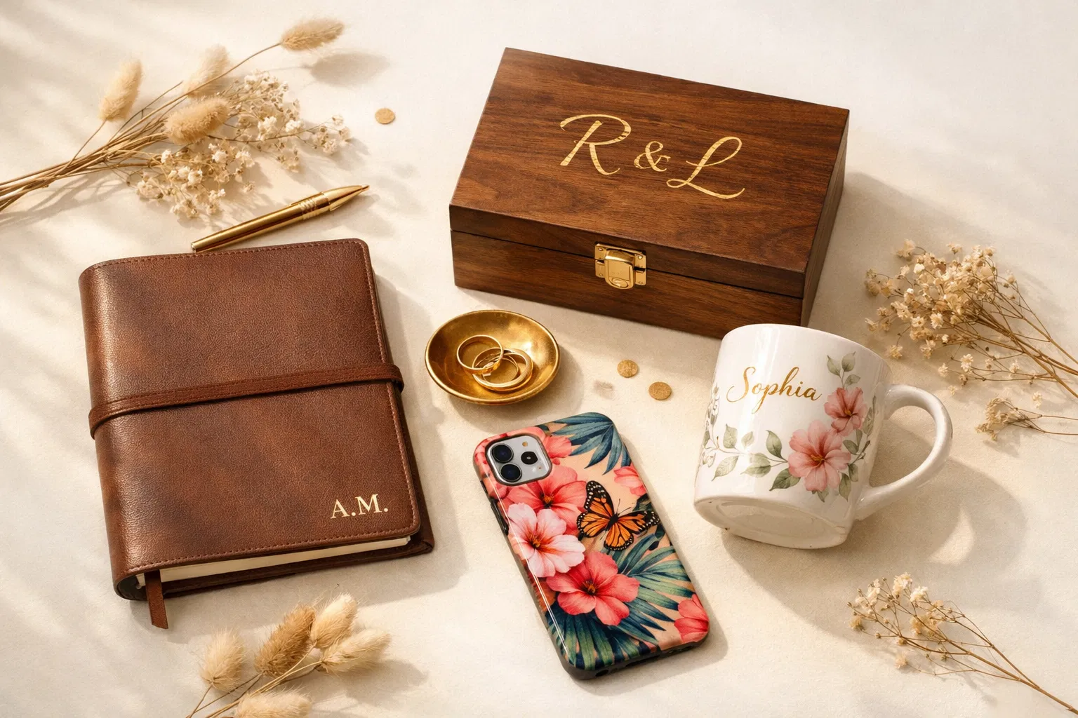 Cadouri personalizate premium