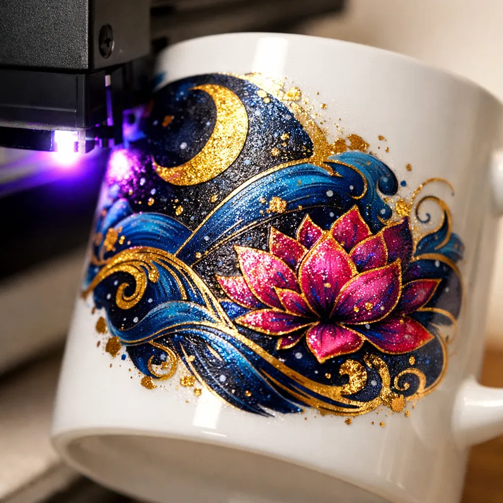 Imprimare UV profesională