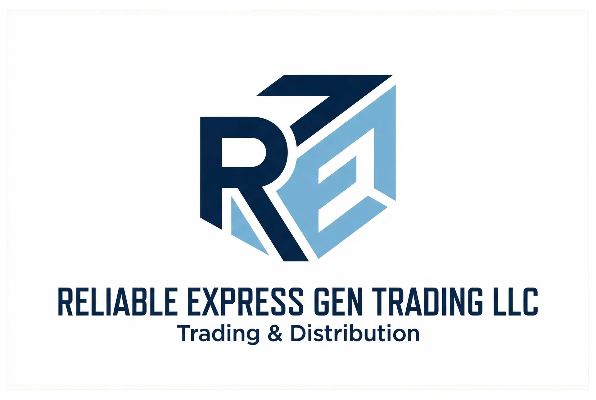 Reliable Express Gen Trading LLC