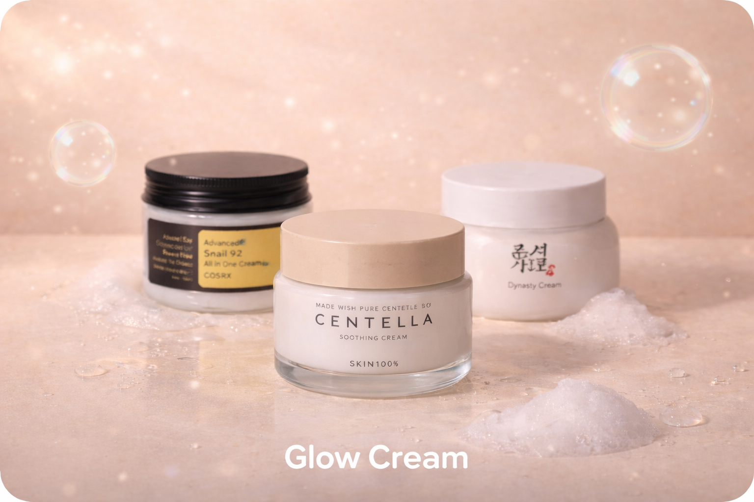 Glow Cream