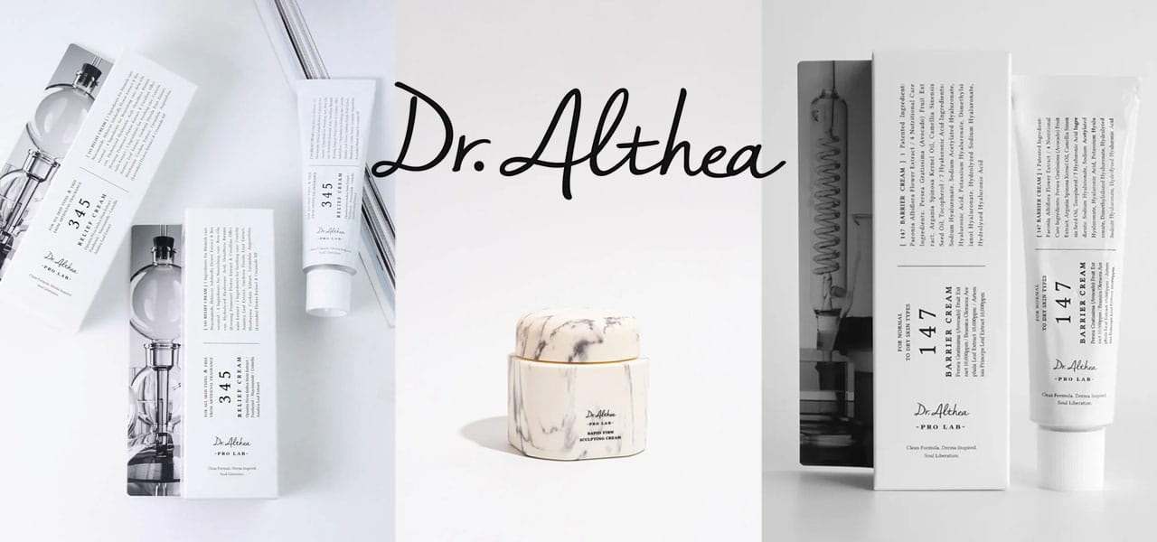 Dr. Althea