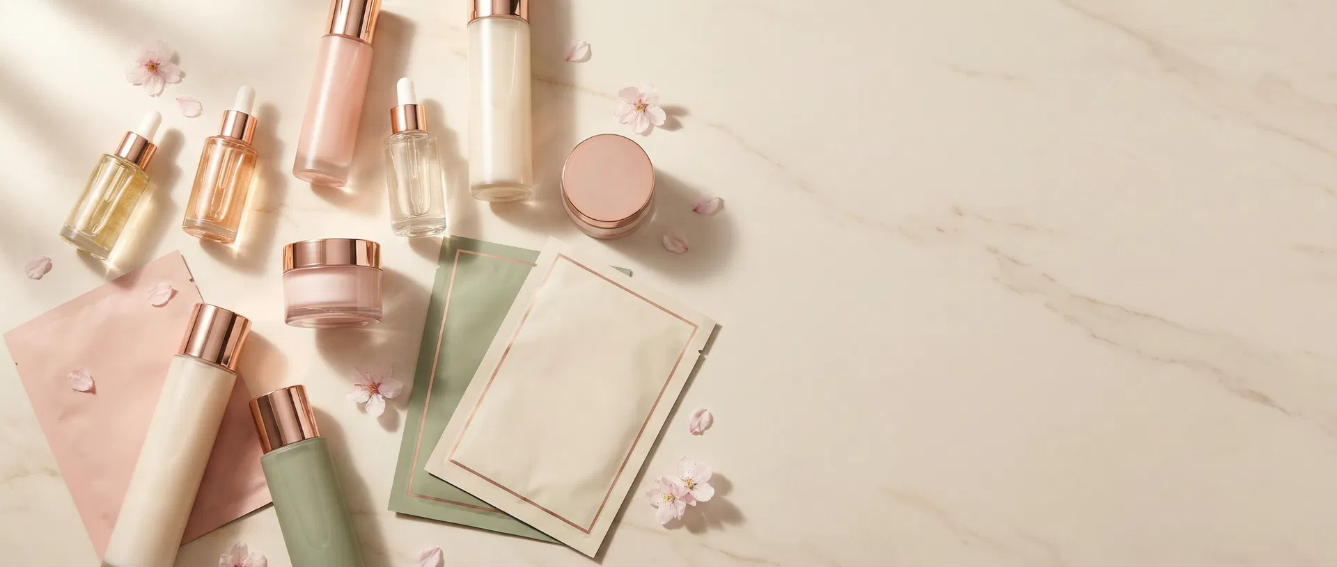 Authentic Korean Beauty