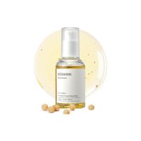 mixsoon Bean Essence - Exfoliating, Hydrating, Fermented Bean Extract, Gentle Formula for Smooth Skin 50ml Korean Glass Skin Care