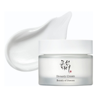 Beauty of Joseon Dynasty Cream Korean Face Moisturizer Rice Ginseng for Dry Acne Sensitive Skin Daily Hydration Korean Skincare for Men and Women 50ml
