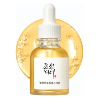 Glow Serum: Propolis + Niacinamide