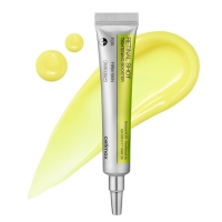 celimax The Vita A Retinal Shot Tightening Booster | 0.1% Retinal, 3% Matryxyl, High-Strength Retinoid for Anti-Aging, Pore Minimizer, Wrinkles & Fine Lines, Firmer Skin, 15ml