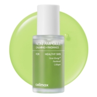 celimax Noni Energy Ampoule 30ml | with Noni Extract, Hydrating, Moisturizing & Soothing Serum for Dark Spots & Fine Lines, Anti Aging, Brightening For Face, Facial Astringent