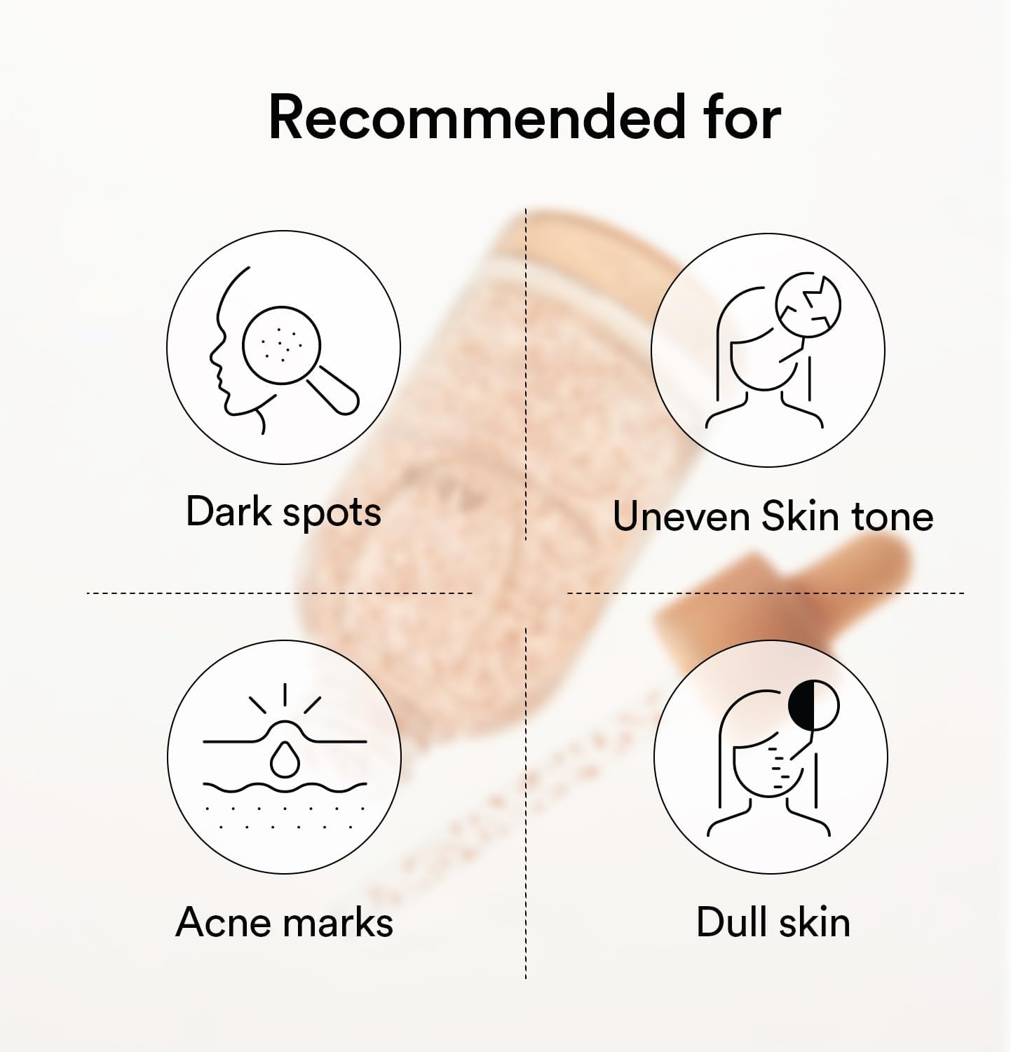 Abib Glutathiosome Dark Spot Serum Vita drop 1.69 fl.oz. | Korean Skincare, Dark Spot, Hyperpigmentation Treatment | Serum for Sensitive, Uneven Skin 3