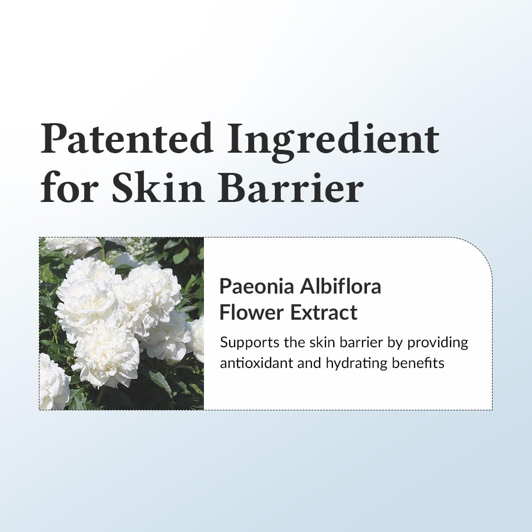 Dr.Althea 147 Barrier Cream | Daily Skin Barrier Repair Care | Deep Hydrating with Hyaluronic Acid & Ceramides | Korean Vegan Skincare for All Skin Types | 1.7 Fl Oz 3