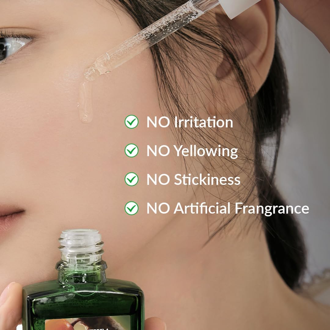 Dr.Althea Gentle Vitamin C Serum | Benefits Skin Tone and Pigmentation | Gentle on Skin For Even Skin Tone | Korean Vegan Skincare for All Skin Types (Gentle Vitamin C) 3