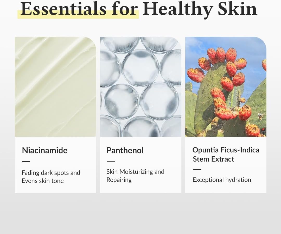 Dr.Althea 345 Relief Cream | Daily Face Moisturizer | Blemish Relief Care | Soothing Recovery & Moisture with Niacinamide, Panthenol | Korean Vegan Skin Care for All Skin Types | 1.7 Fl Oz (Pack of 2) 4