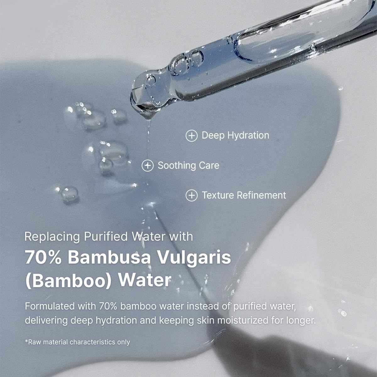 Dr.Althea Aqua Marine Deep Serum | Instant Hydration & Soothing Facial Serum for All Skin Types | Korean Vegan Skincare 4