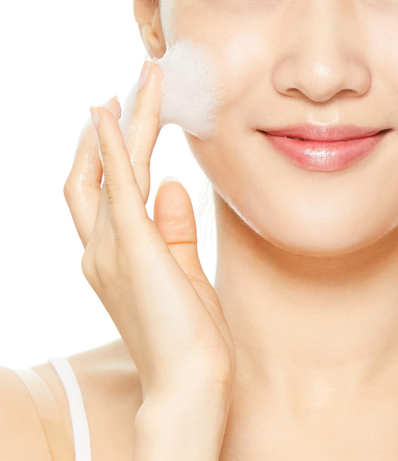 Cosrx Low pH Good Morning Gel Cleanser (150 ml) 5