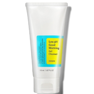Cosrx Low pH Good Morning Gel Cleanser (150 ml)
