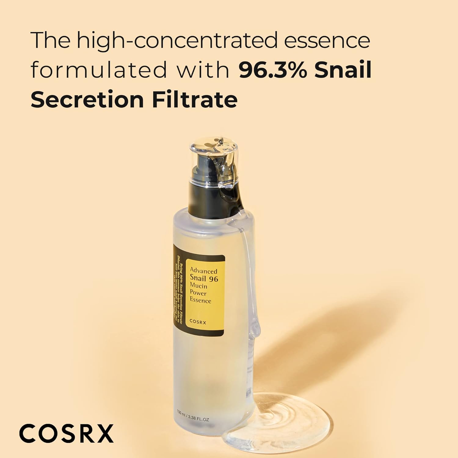 COSRX Post Acne Mark Recovery - Snail Mucin 96% Essence + Vitamin C 23% Serum, Intensive Hydrating for Fine lines, Hyperpigmentation, After Blemish Care 2