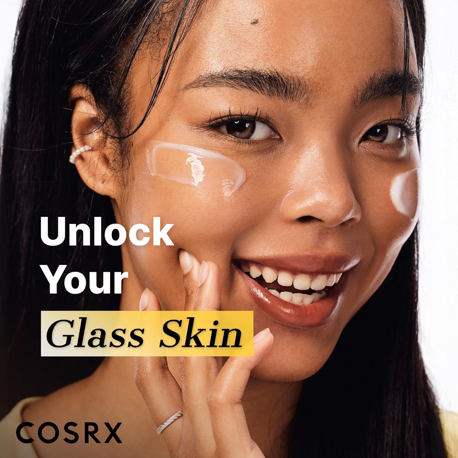 Cosrx Advanced Snail 92 All in One Cream 50grams 4