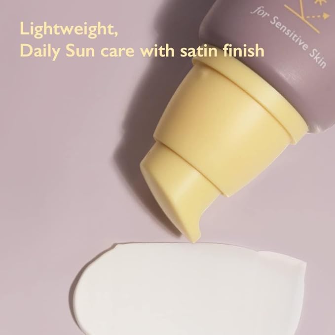 Haruharu Wonder Black Rice Pure Mineral Relief Daily Sunscreen 50ml 2