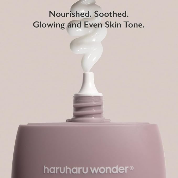 Haruharu Wonder Black Rice 10 Hyaluronic Cream, 50 ml 3