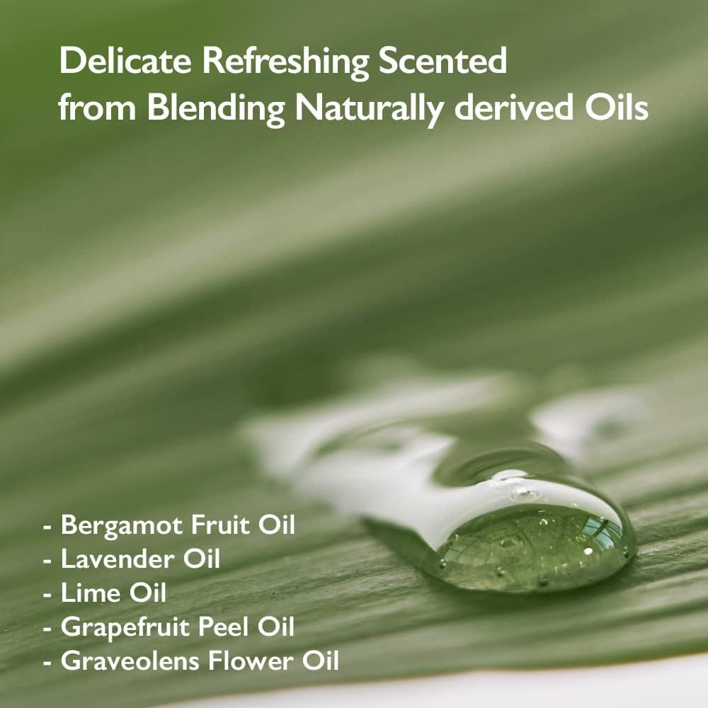 Haruharu Wonder Black Bamboo Mist - Hydrating and Firming Skin 80ml 2