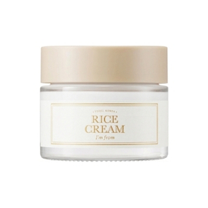 I'M From Rice Skin Cream