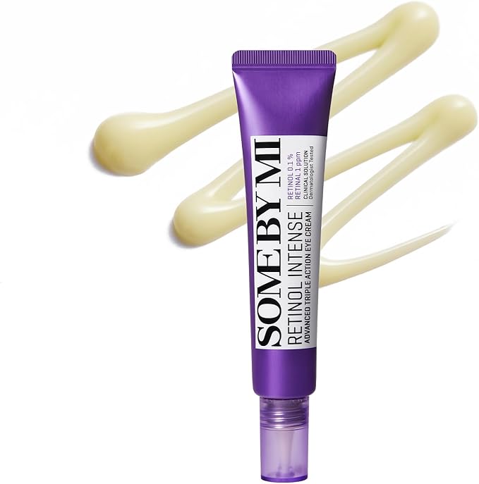 Some By Mi Retinol Intense Advanced Triple Action Eye Cream | 30ml