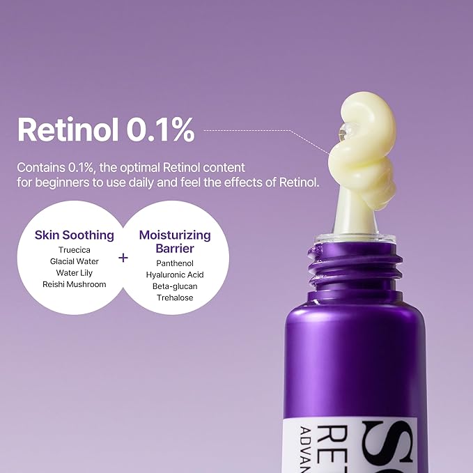 Some By Mi Retinol Intense Advanced Triple Action Eye Cream | 30ml 4
