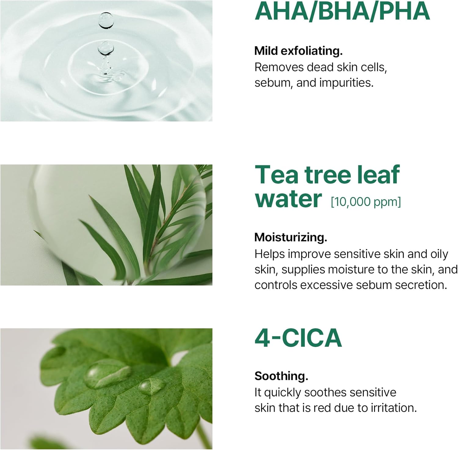 Some By Mi AHA BHA PHA 30 Days Miracle Cream 60ml 6