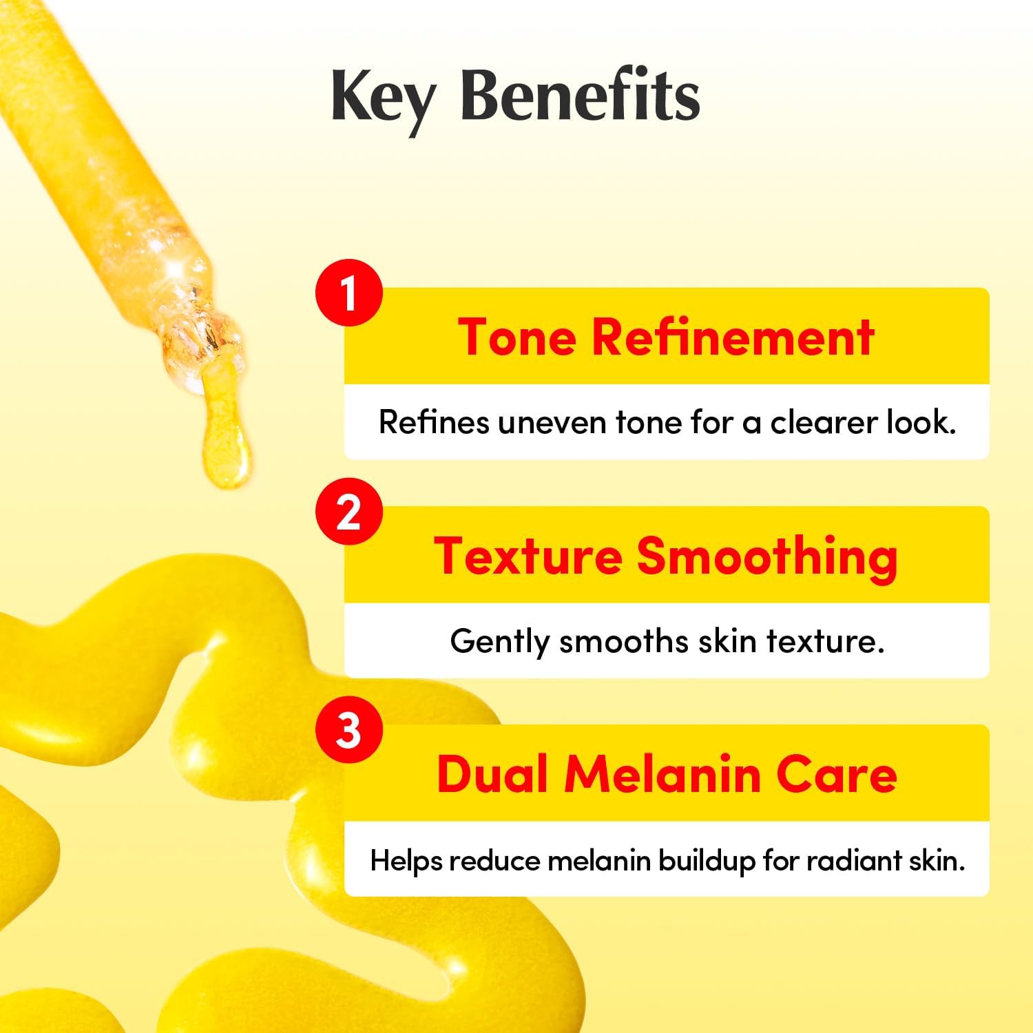 EQQUALBERRY Vitamin Illuminating Serum 30 ml  2