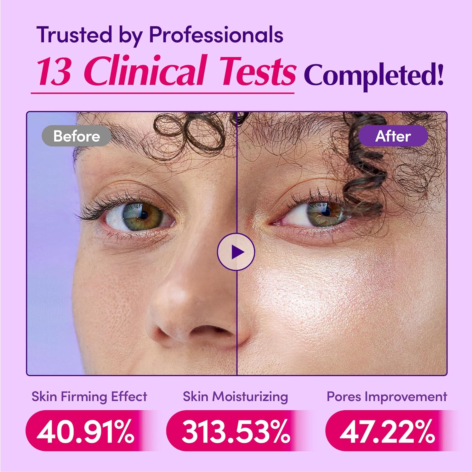 EQQUALBERRY Bakuchiol Plumping Face Serum 30 ml 4