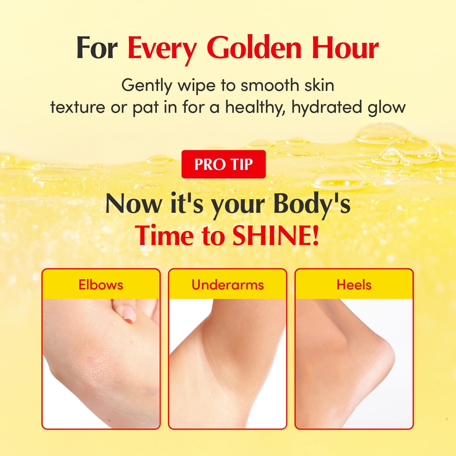 EQQUALBERRY Vitamin Illuminating Toner 150 ml 4