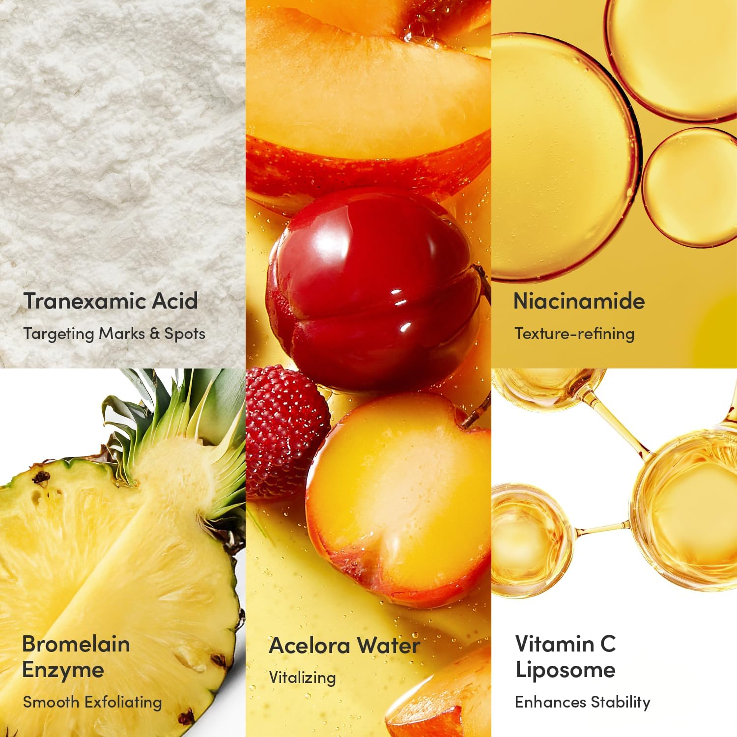 EQQUALBERRY Vitamin Illuminating Toner 150 ml 5