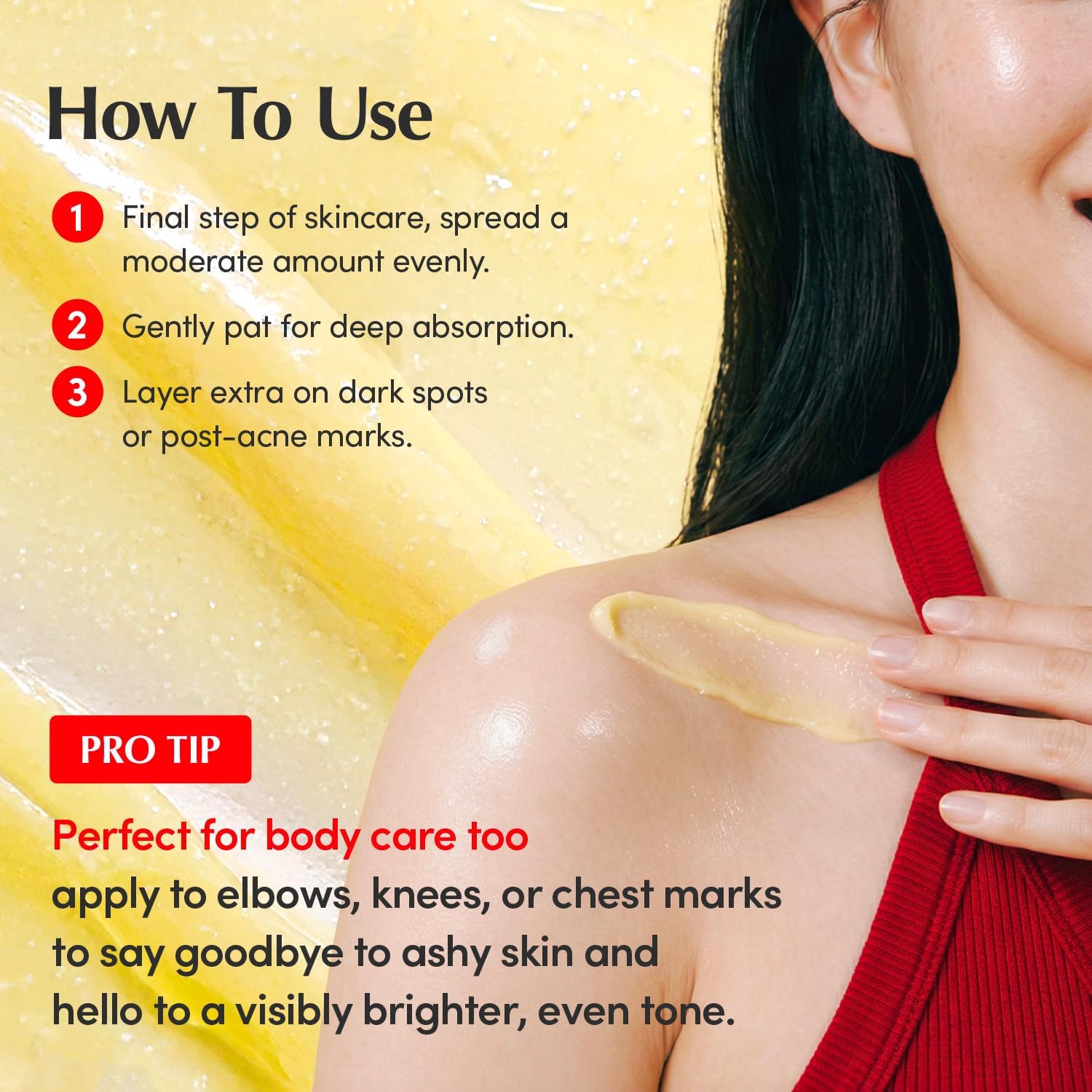 EQQUALBERRY Vitamin Illuminating Cream 50 ml 2