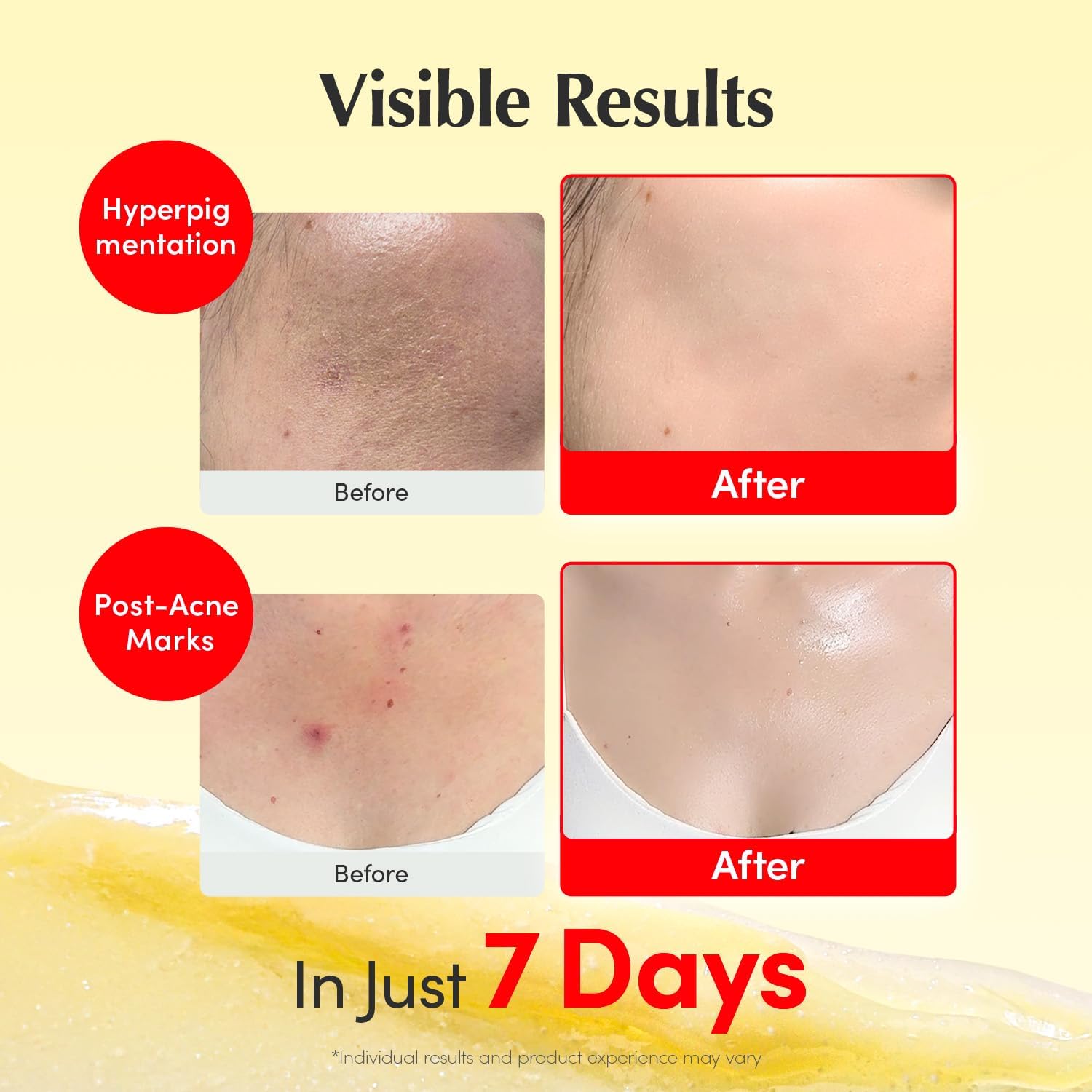 EQQUALBERRY Vitamin Illuminating Cream 50 ml 3