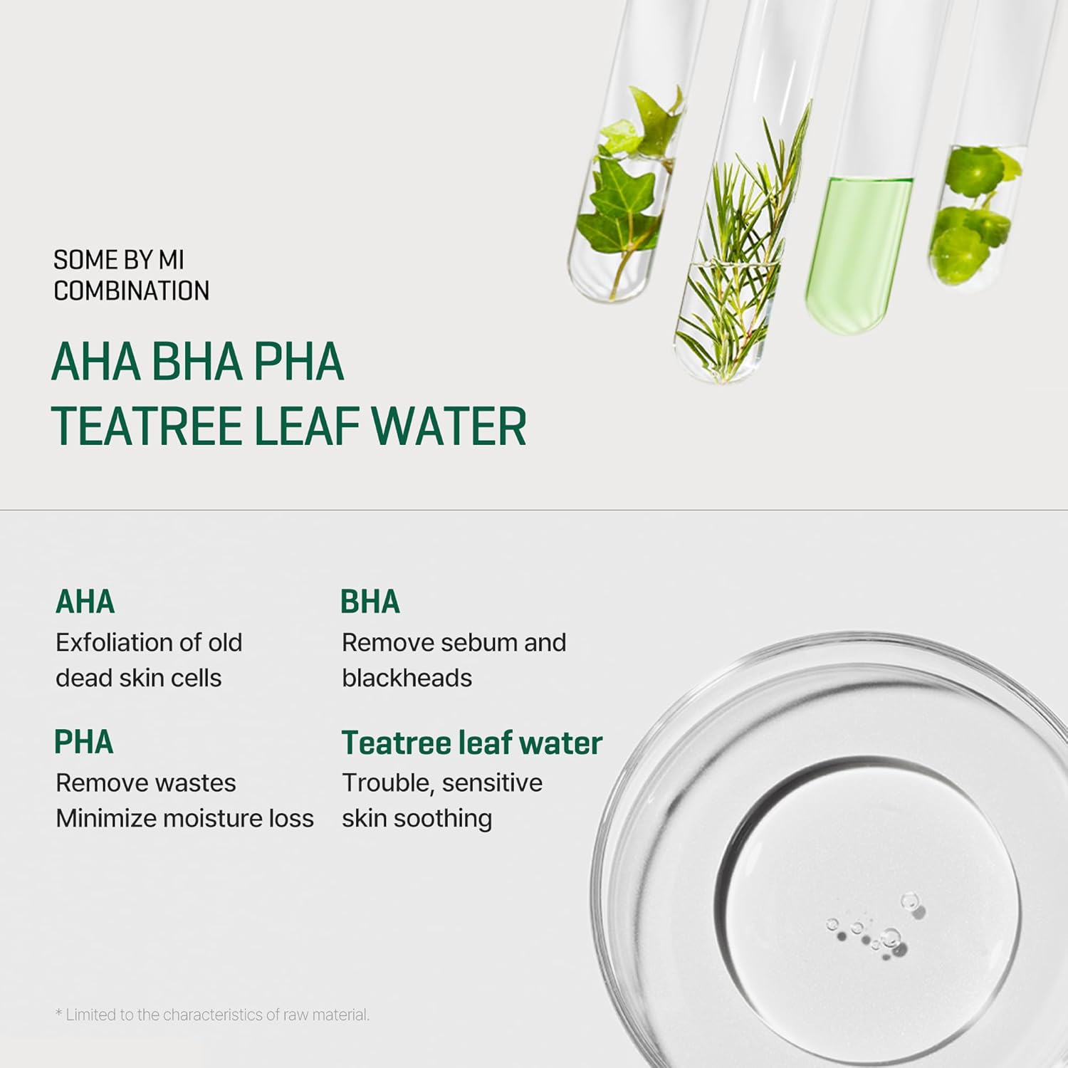 Some By Mi AHA-BHA-PHA 30 Days Miracle Starter Kit 2