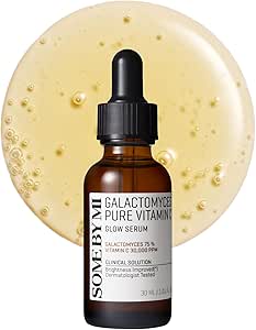 Some By Mi Galactomyces Pure Vitamin C Glow Serum | 30Ml |