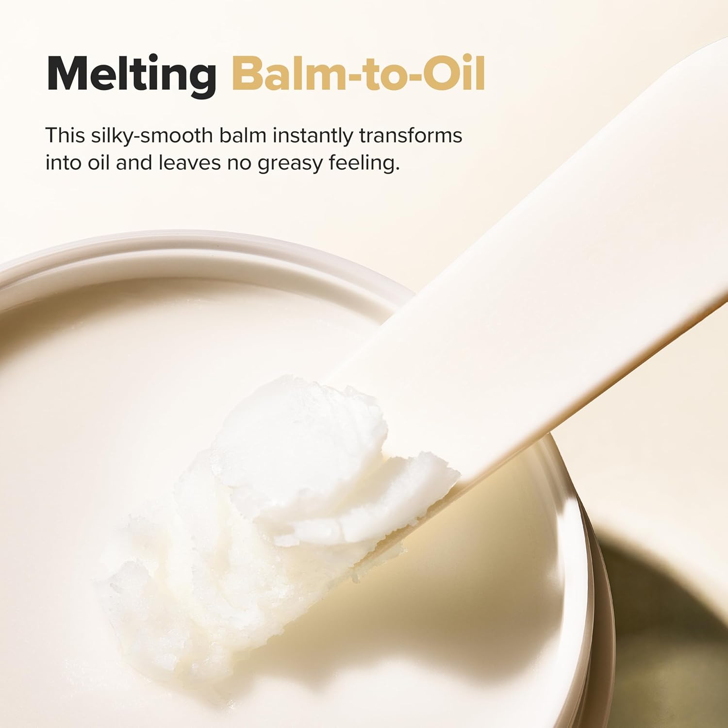 Beauty of Joseon Radiance Cleansing Balm 100ML 3
