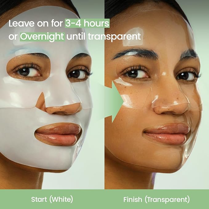 Bio-Collagen Real Deep Mask 2