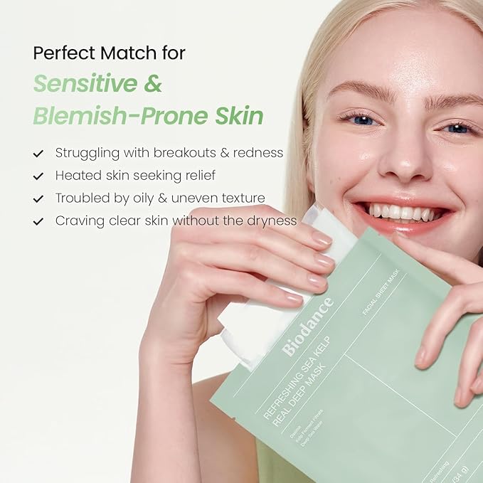 Bio-Collagen Real Deep Mask 3