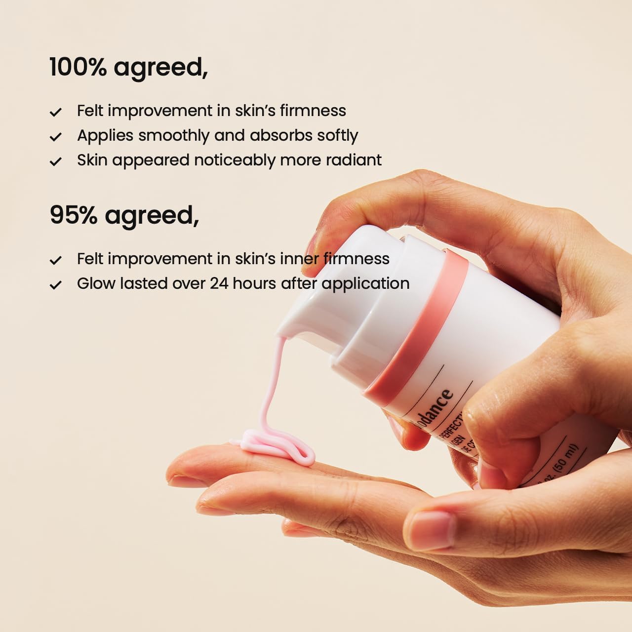  BIODANCE Pore Perfecting Collagen Peptide Cream, Hydrating, Plumping, Pore Care, Firming Facial Moisturizer, Korean Skincare, Ramadan Gift | 1.69 fl.oz, 50ml 3