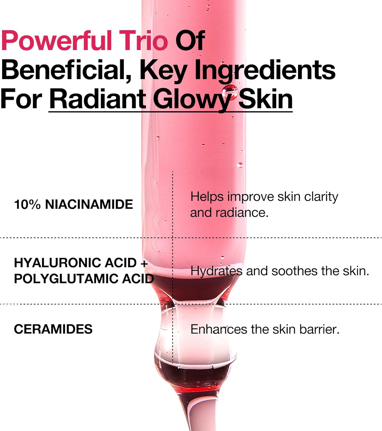 ANUA 10% Niacinamide+ 4% TXA Serum, Vitamin B12, 30ml  3