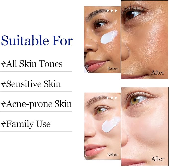 ROUND LAB Birch Juice Moisturizing Sunscreen SPF50+ PA++++ 50ml 2