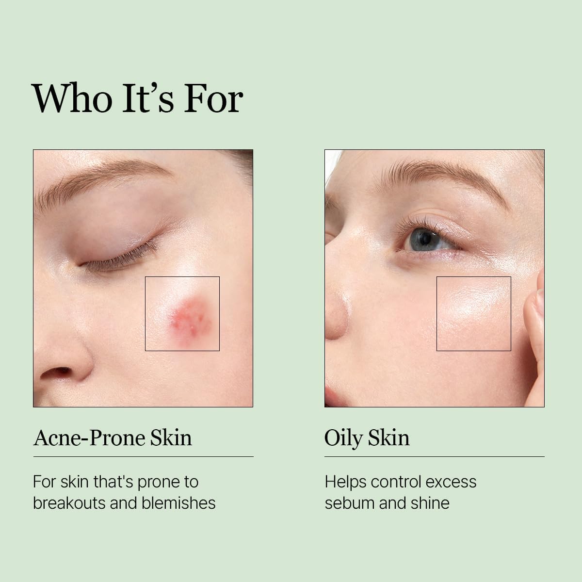 ROUND LAB Pine Calming Cica Cleanser 150ml 3